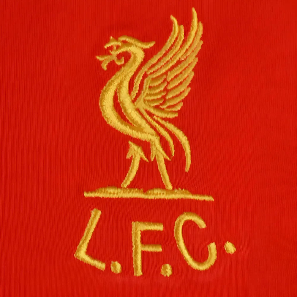 Liverpool 1978 Hitachi Home Shirt_1