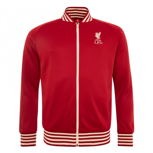 Liverpool Shankly Jacket_0