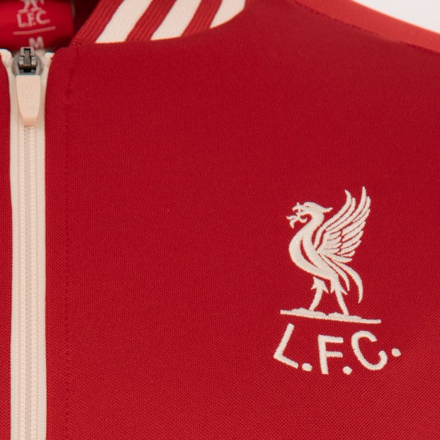 Liverpool Shankly Jacket_1