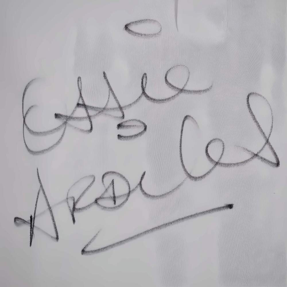 Limited Edition Ossie Ardiles signed Escape to Victory Shirt_1