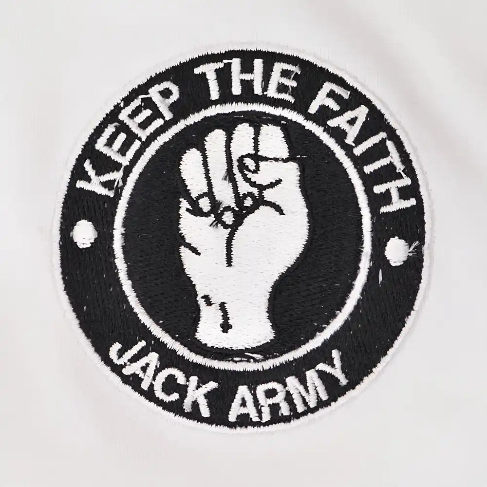 Swansea Jack Army 12th Man T-Shirt_1