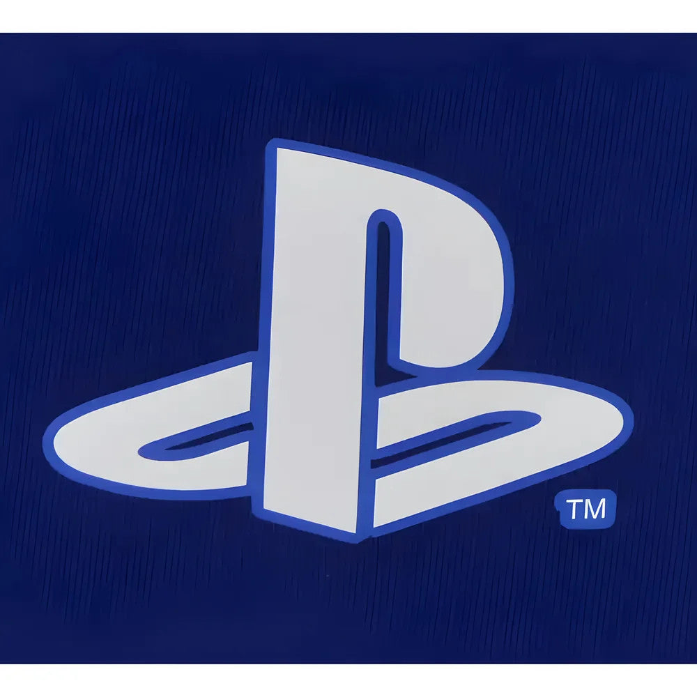 Playstation Tee Royal Cotton_1