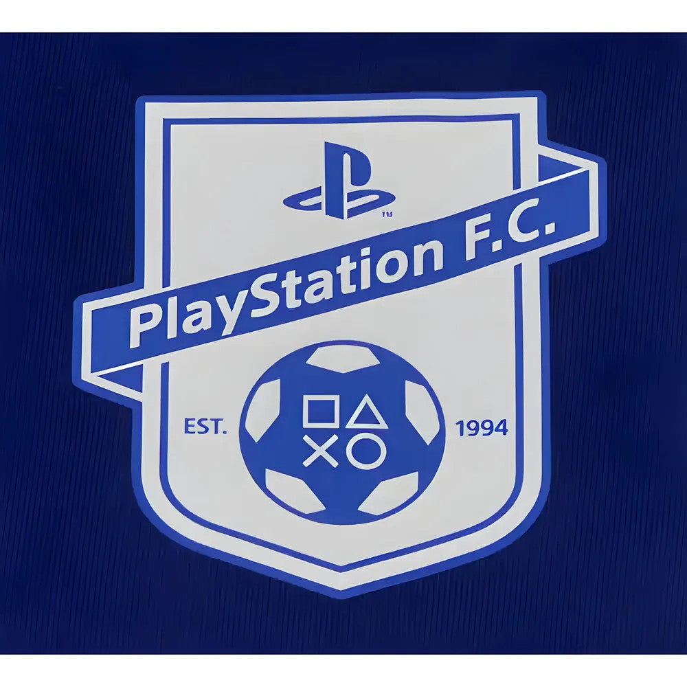 Playstation Tee Royal Cotton_3