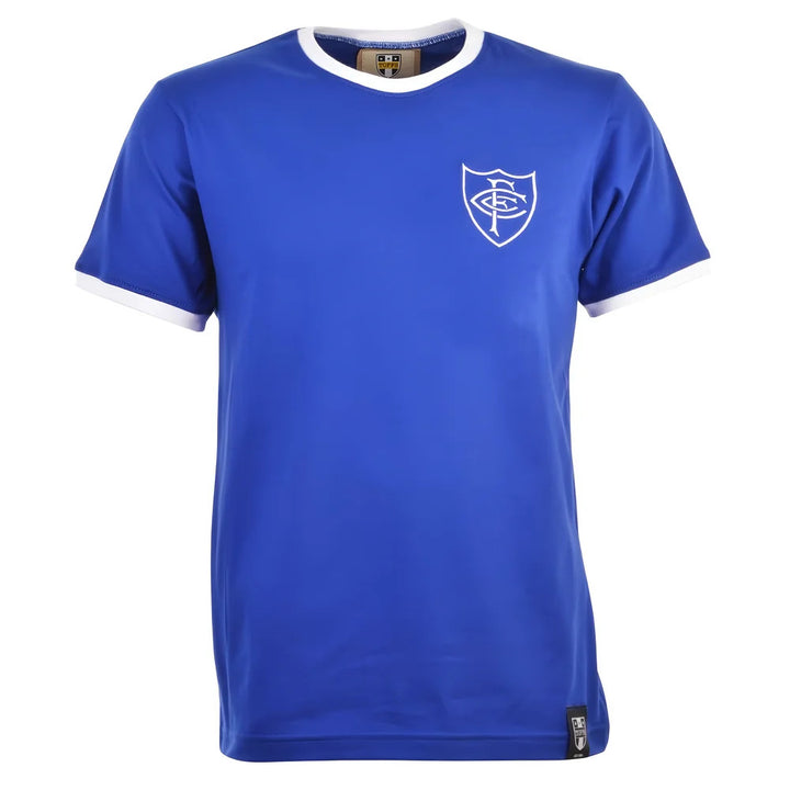 Chelsea 12th Man T-Shirt_0