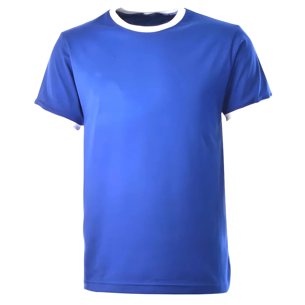 Chelsea 12th Man T-Shirt (Your Name)_1