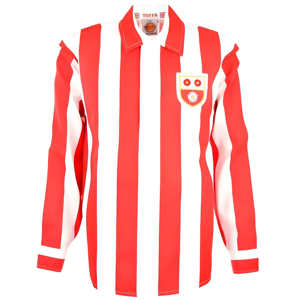 Southampton 1940s-1950s Retro Shirt_0