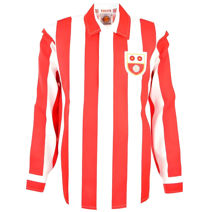 Southampton 1940s-1950s Retro Shirt_0