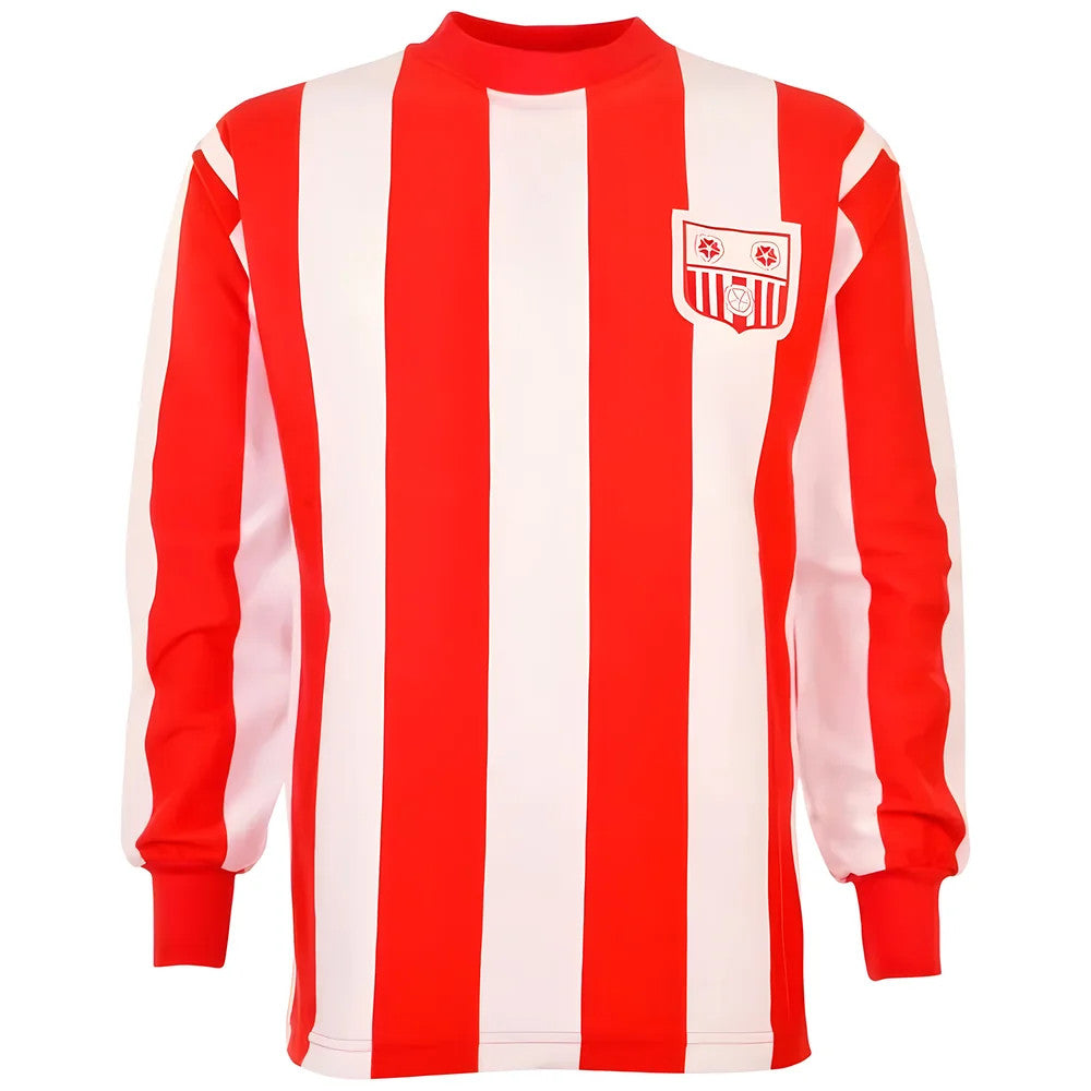 Southampton 1960s Retro Shirt_0