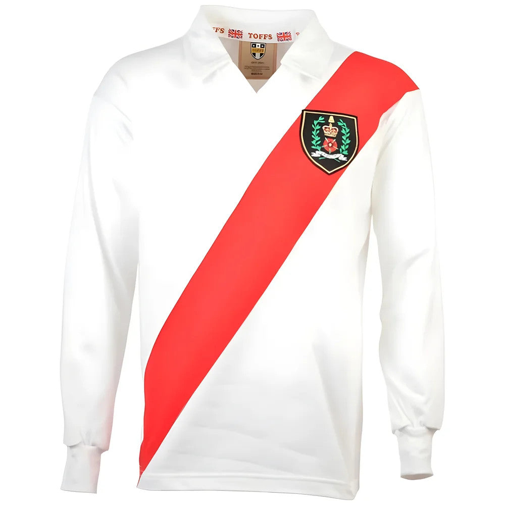 Southampton 1885 Retro Shirt_0
