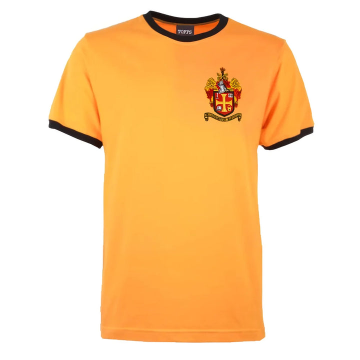 Wolves 12th Man Ringer Tee_0