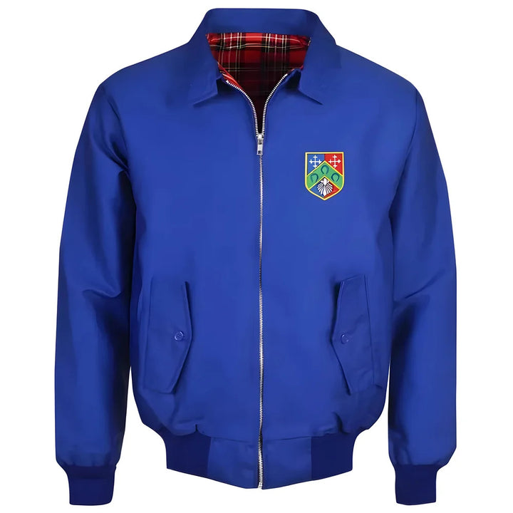 Queen's Park Rangers Royal Harrington Jacket_0