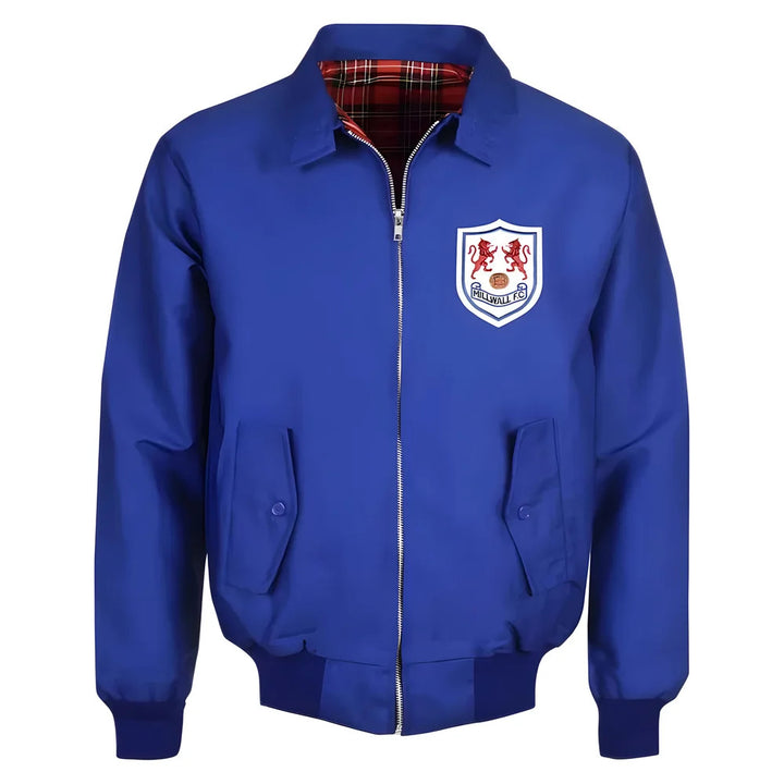 Millwall Royal Harrington Jacket_0