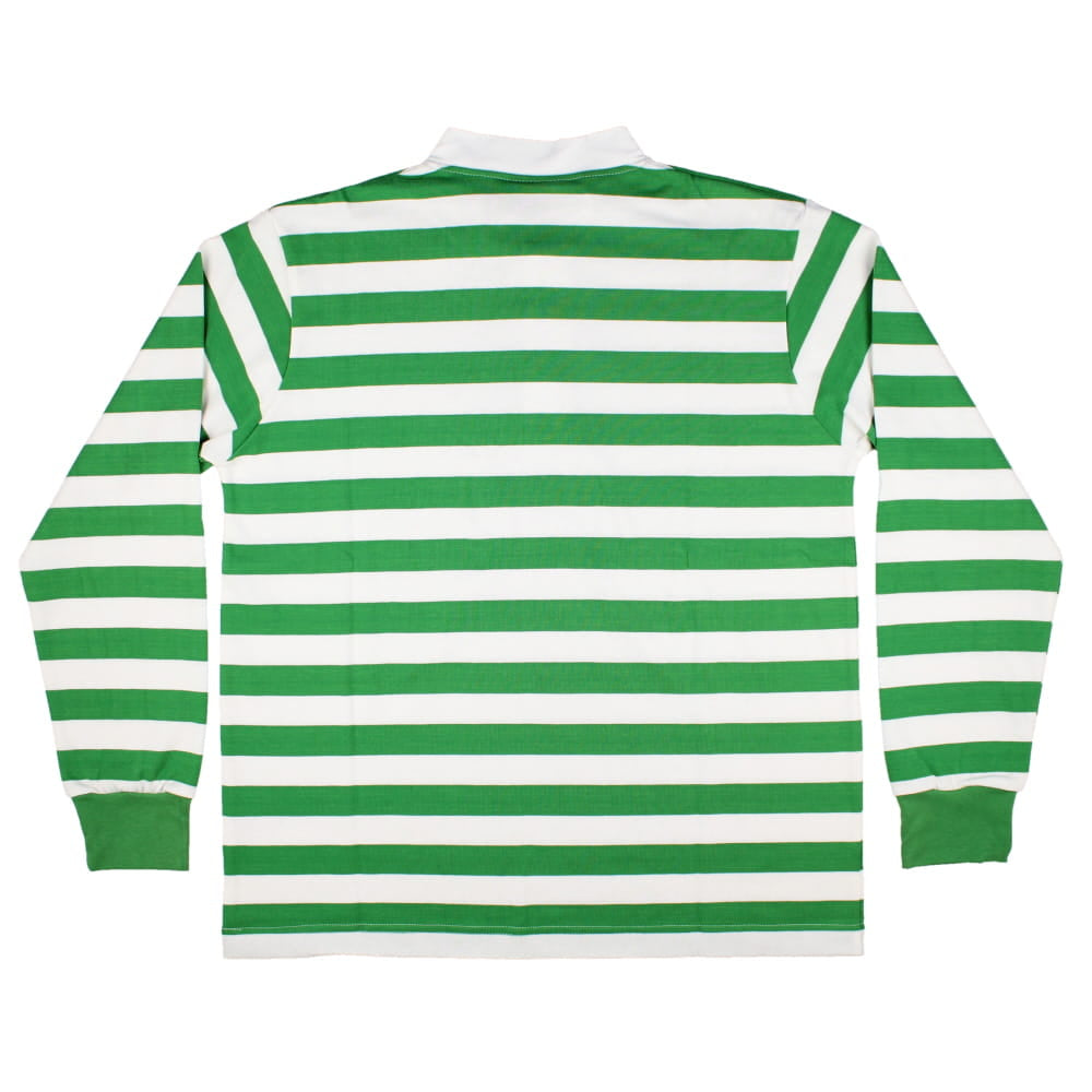 Queen's Park Rangers 1903-1905 Retro Football Shirt_1