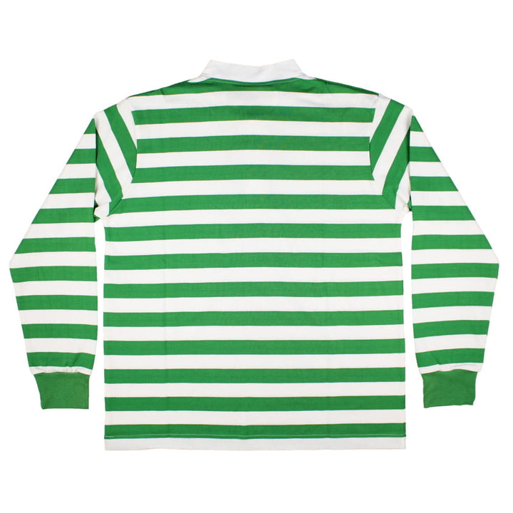 Queen's Park Rangers 1903-1905 Retro Football Shirt_1
