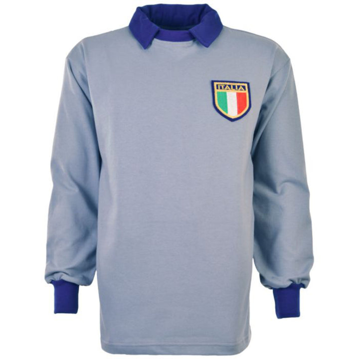 Italy 1982 Goalkeeper Shirt_0