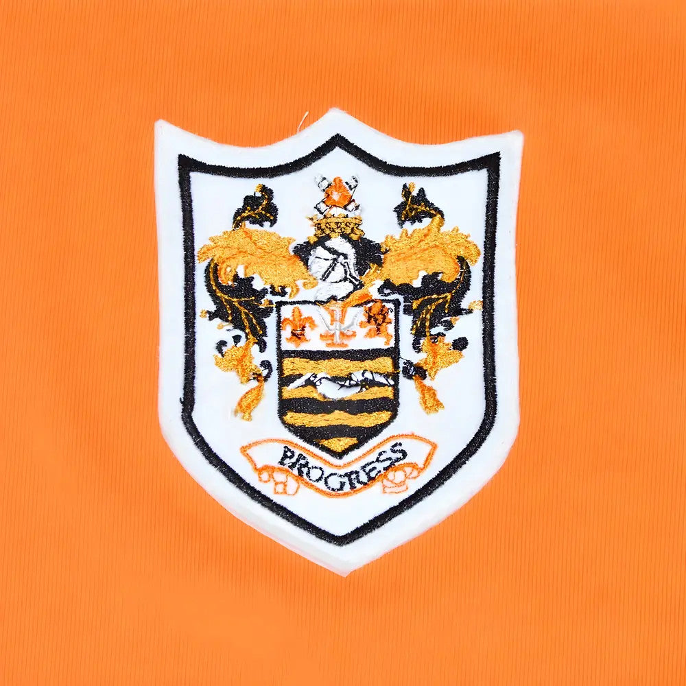 Blackpool 1956-1962 Retro Football Shirt_2