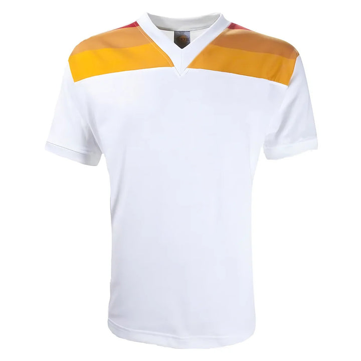 Rome 1978-80 Retro Football Shirt_0