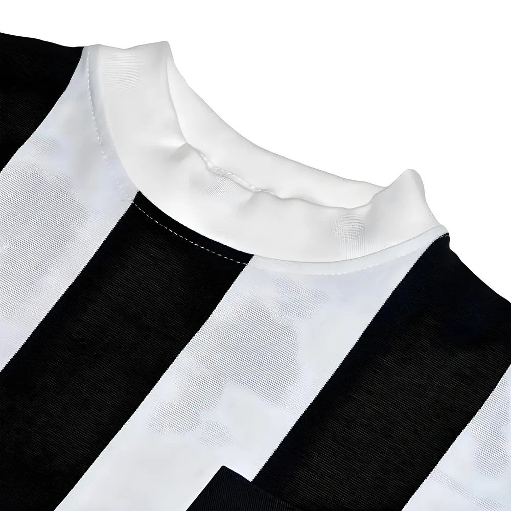 Grimsby Town 1971-1972 Retro Football Shirt_2