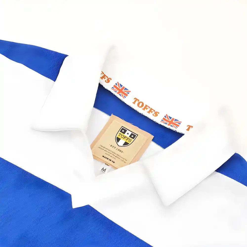 Reading 1970 Retro Football Shirt_1