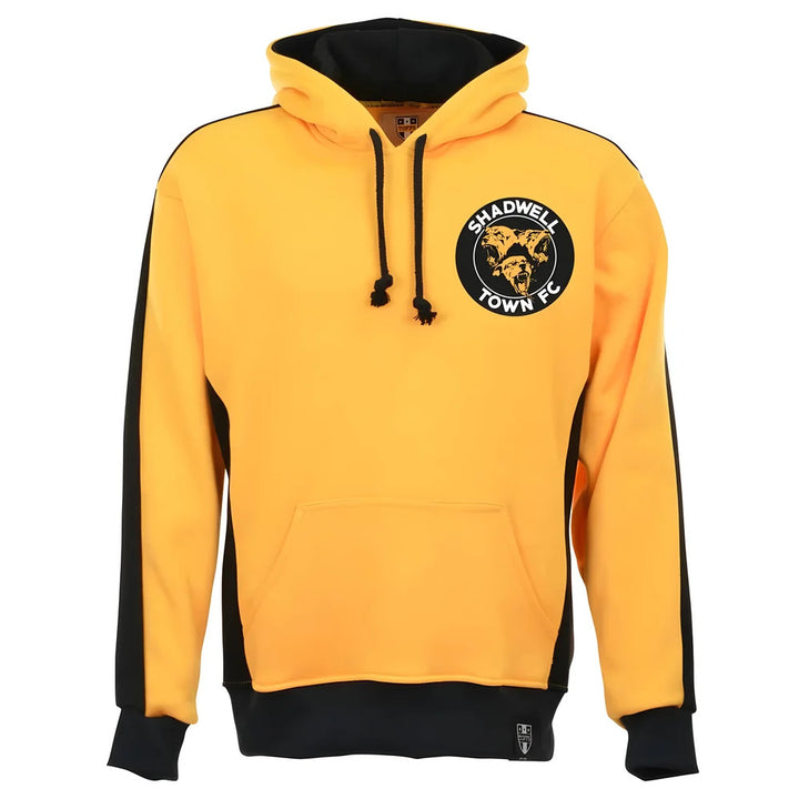 Shadwell Town FC Retro Hoodie_0
