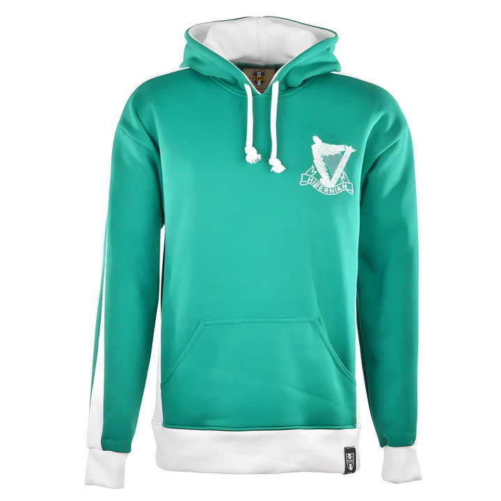 Hibernian Retro Hoodie_0