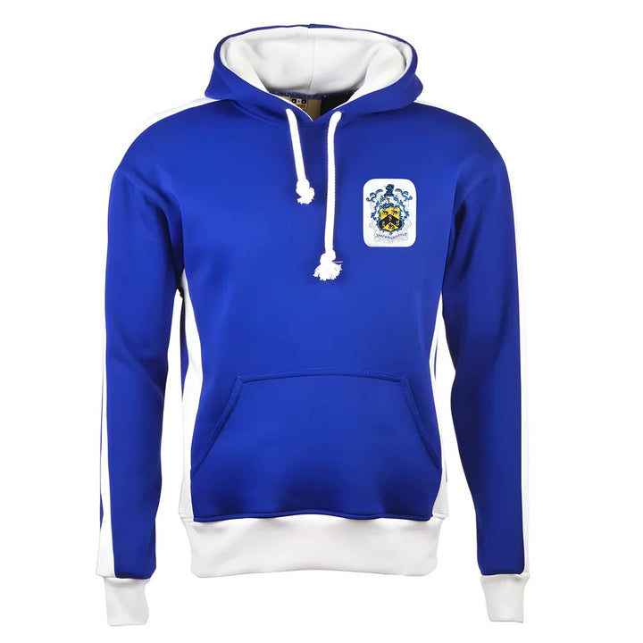Huddersfield Retro Hoodie_0