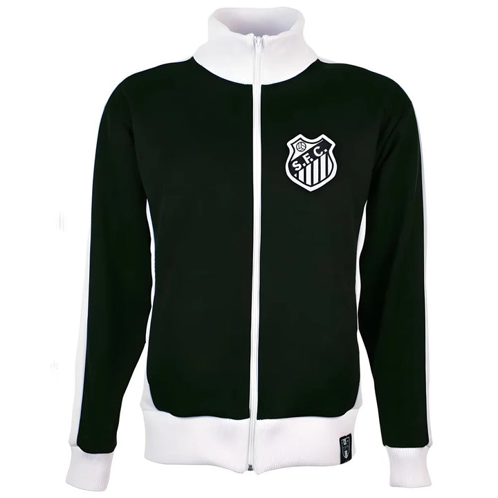 Santos Retro Track Top_0