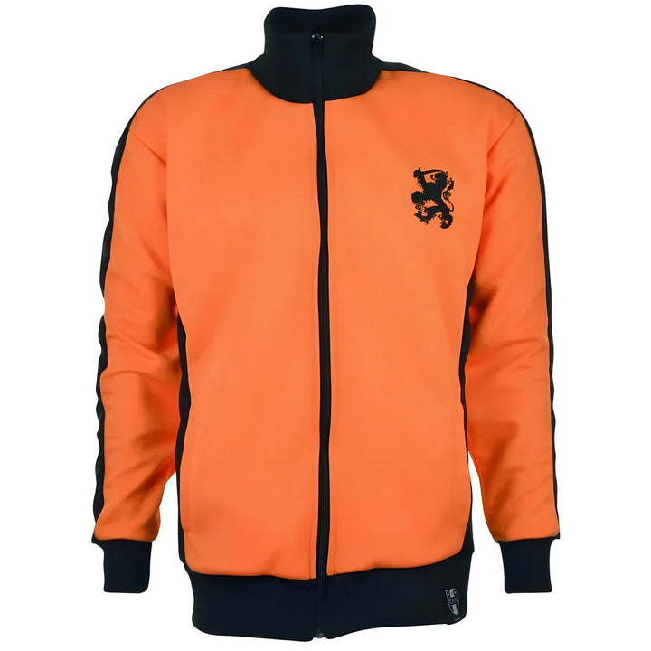 Holland Retro Track Top_0