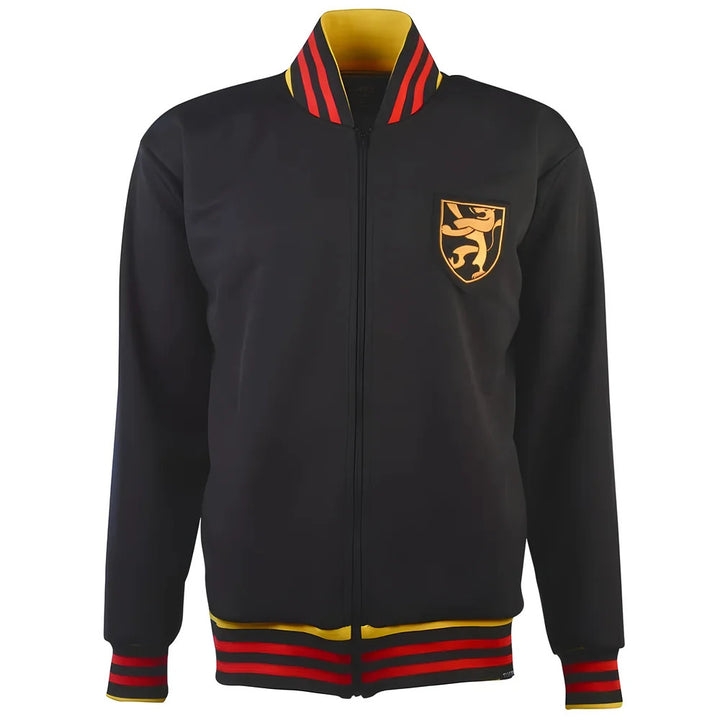 Belgium Away Retro Anthem Track Top_0