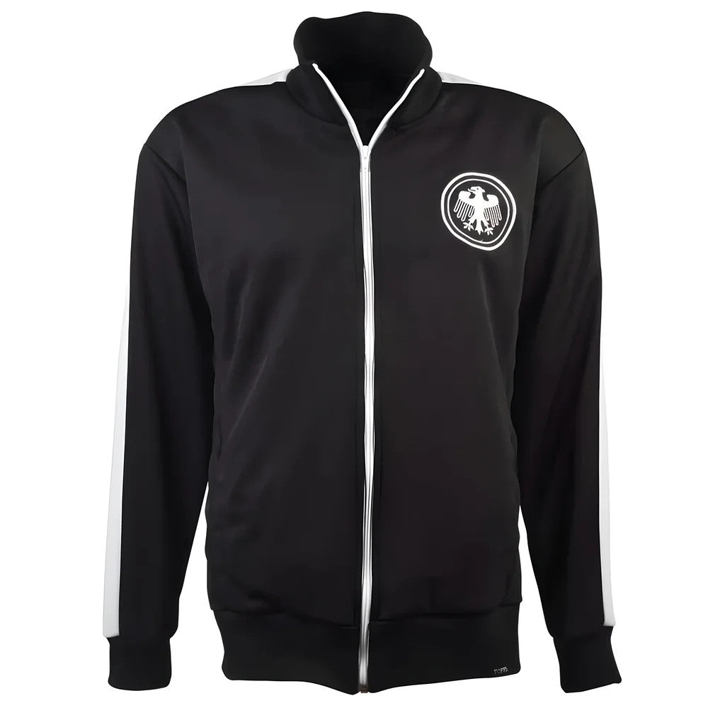 Germany Retro Track Top_0