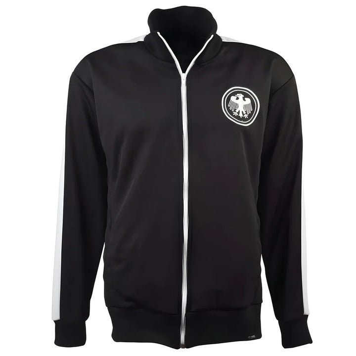 Germany Retro Track Top_0