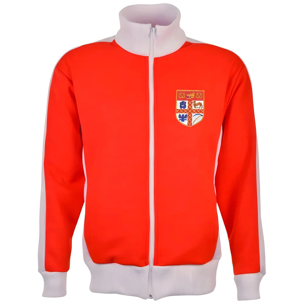 Stoke Retro Track Top_0