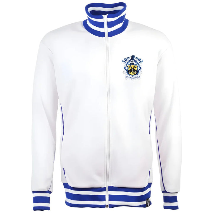 Huddersfield Town Retro Track Top_0