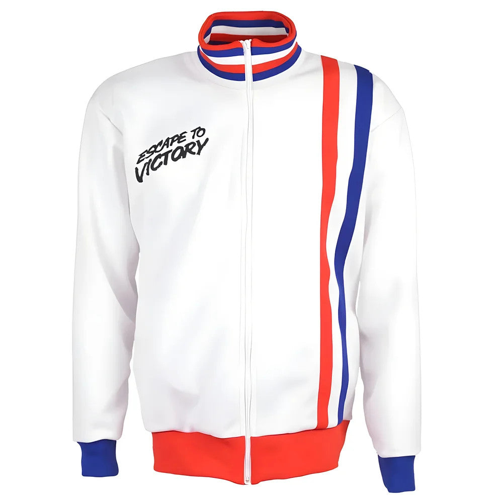 Escape to Victory Track Top_0