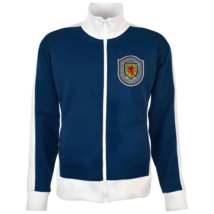 Scotland 1958 Track Top_0