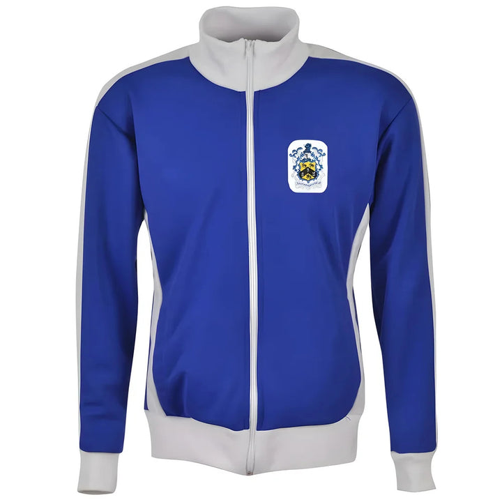 Portsmouth Track Top - Royal/White_0