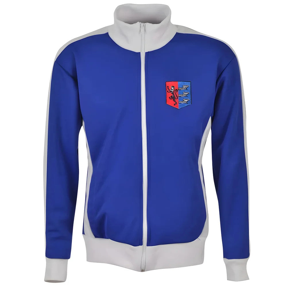 Ipswich Track Top - Royal/White_0
