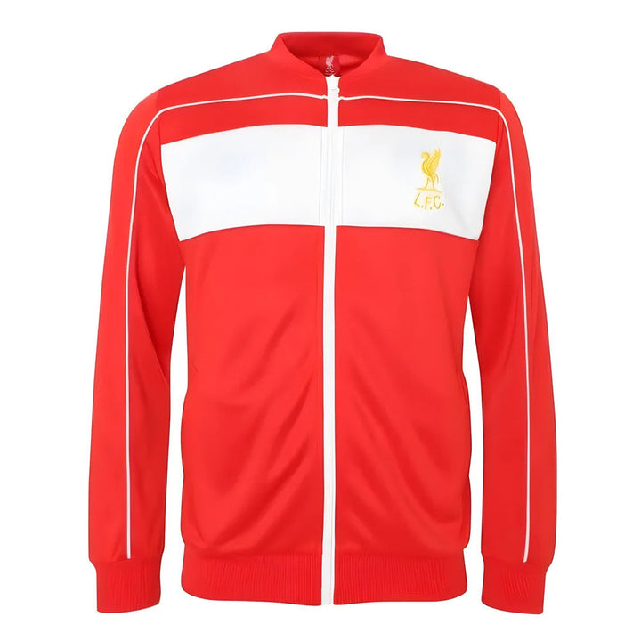 Liverpool 1982 Track Jacket_0