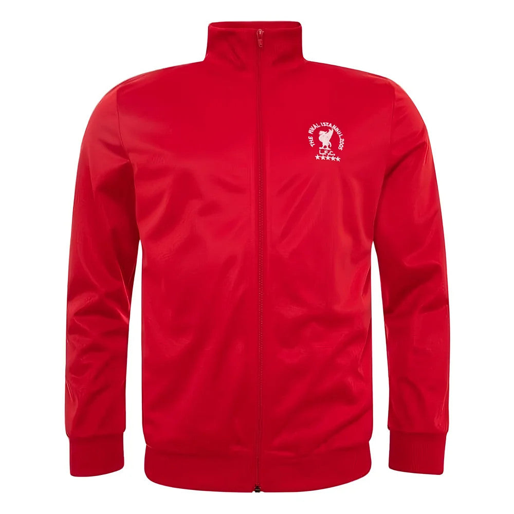 Liverpool 2005 Istanbul Track Jacket_0