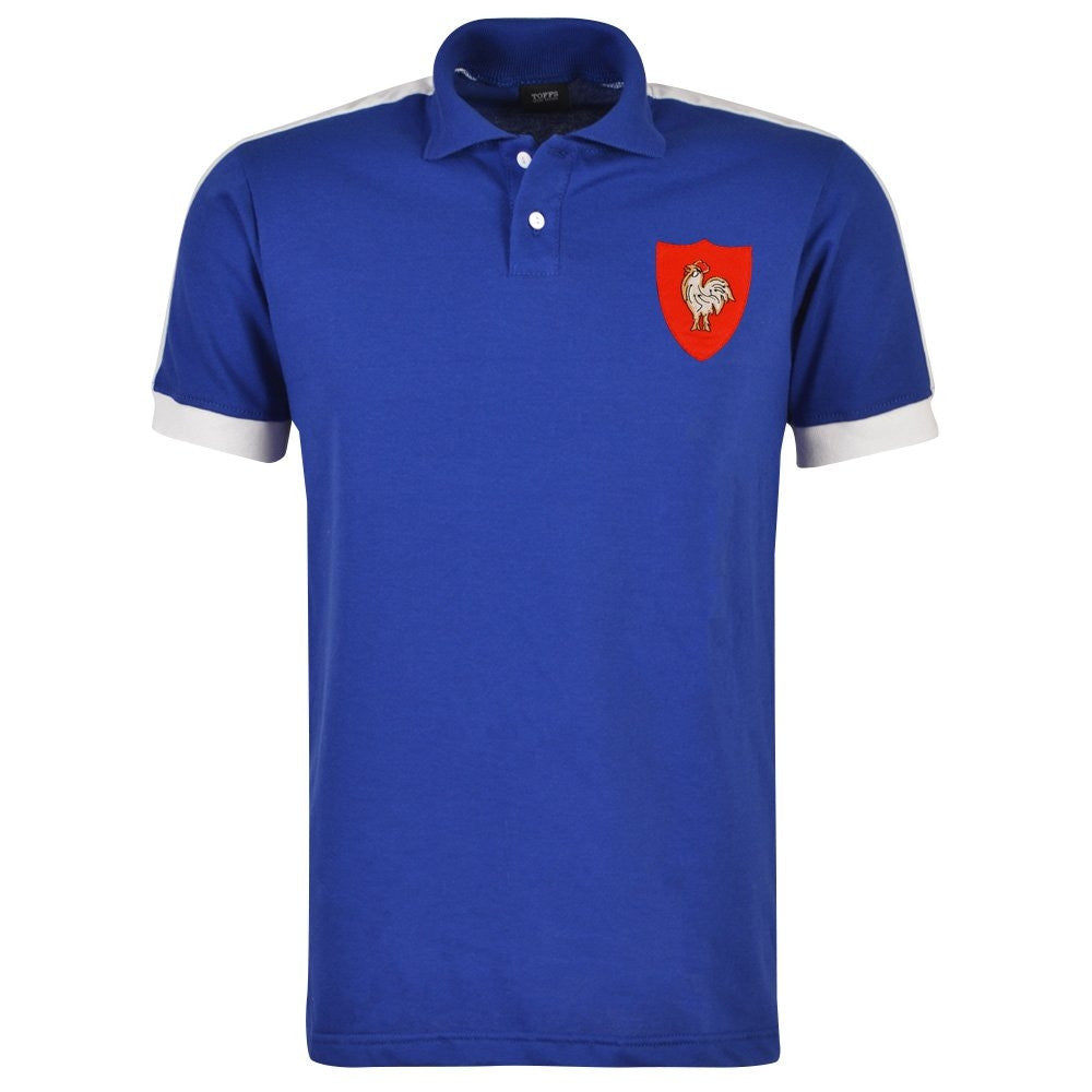 France Rugby World Cup Polo_0