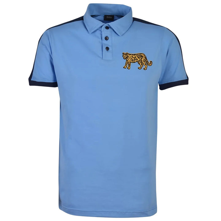 Argentina Rugby World Cup Polo_0
