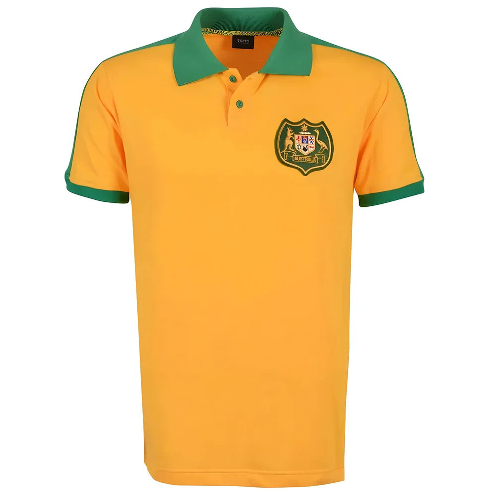 Australia Rugby World Cup Polo_0