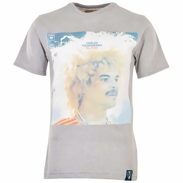 Pennarello - LPFC: Valderrama T-Shirt - Grey_0