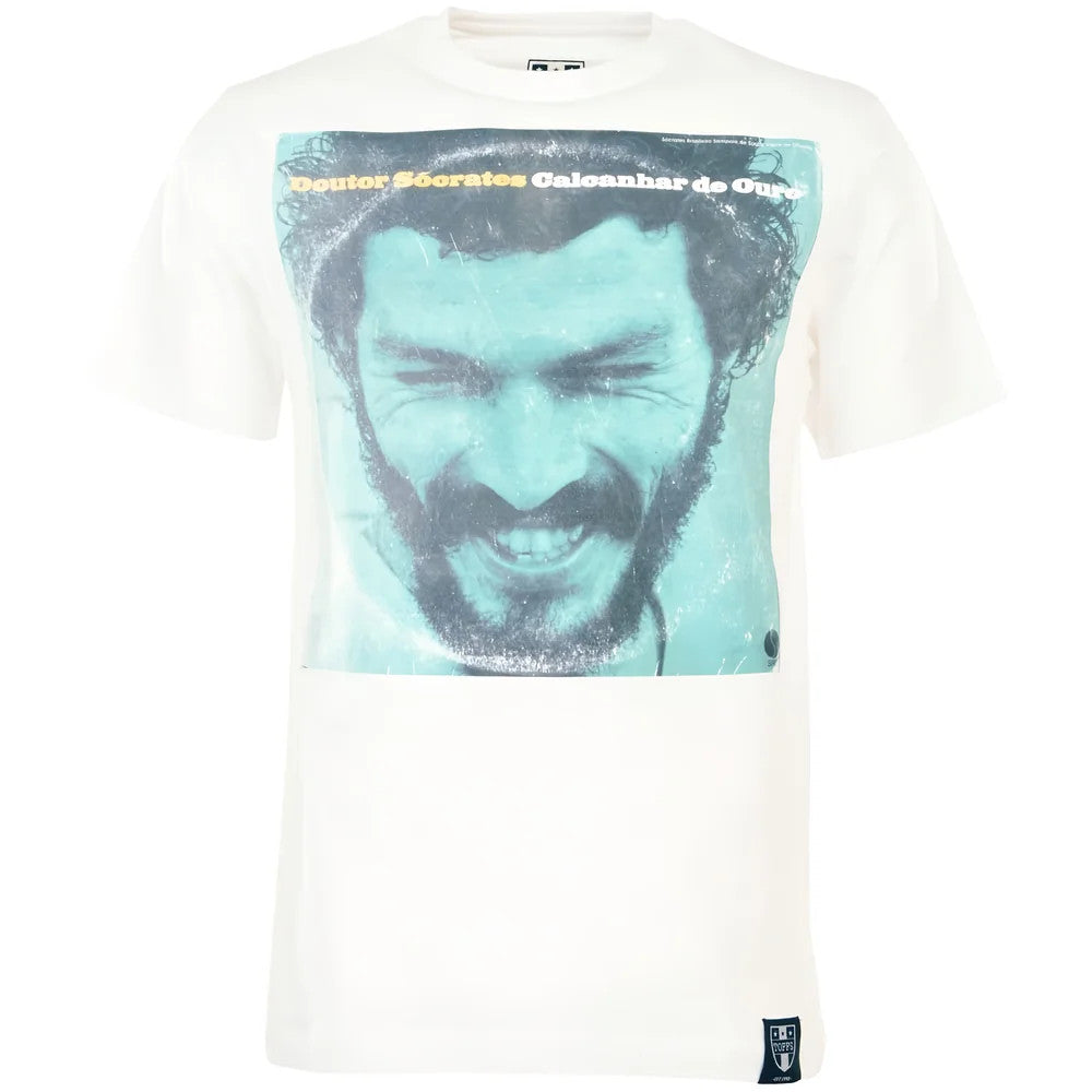 Pennarello: LPFC - Socrates T-Shirt - White_0