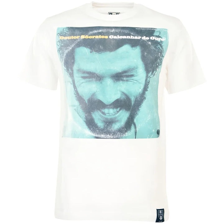 Pennarello: LPFC - Socrates T-Shirt - White_0