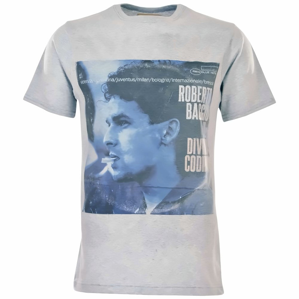 Pennarello: LPFC - Baggio T-Shirt - Grey_0