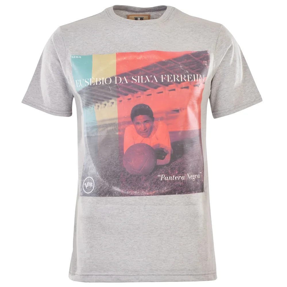 Pennarello: LPFC - Eusebio T-Shirt - Grey_0