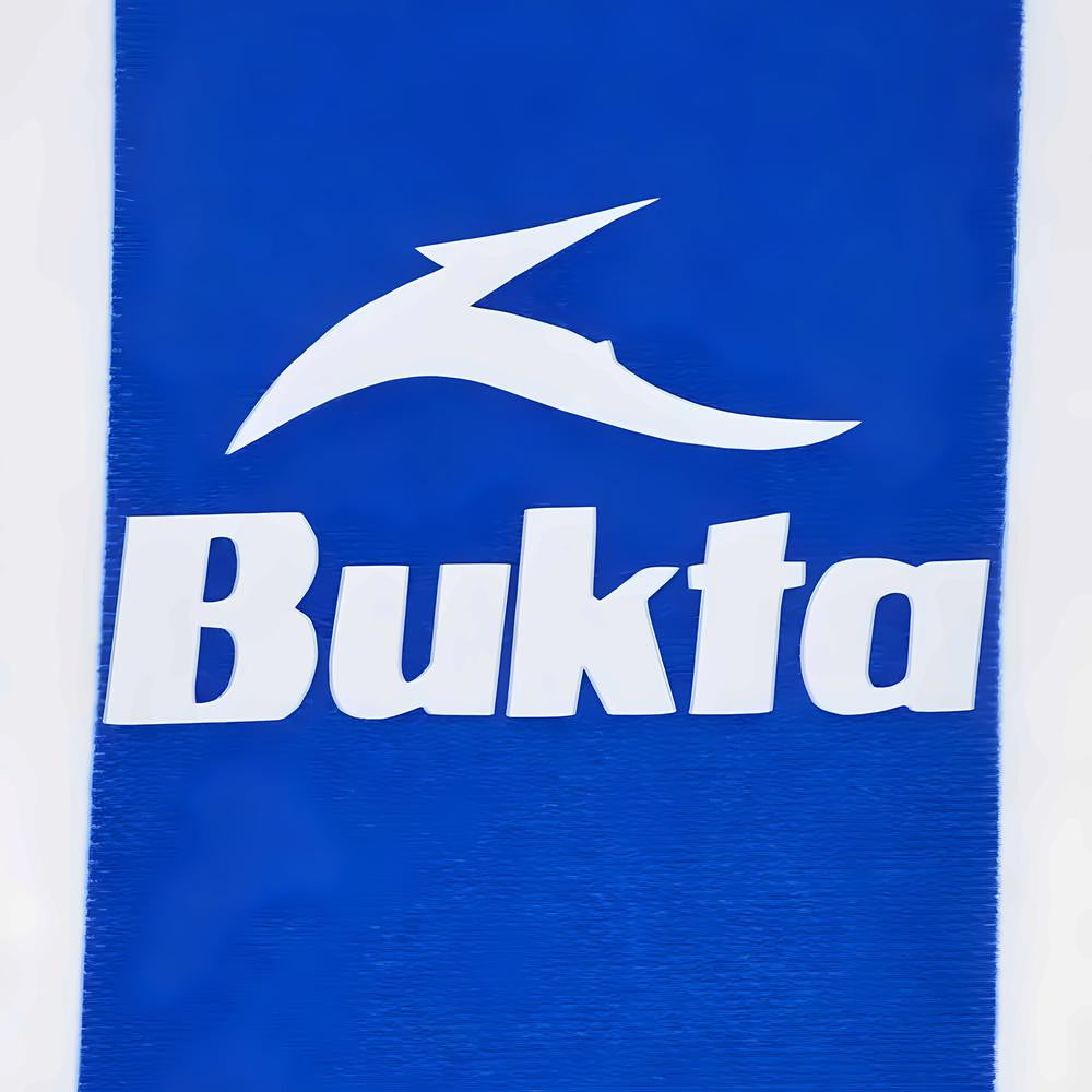 Sheffield Wednesday 1982-83 Bukta Polyester Football Shirt_2