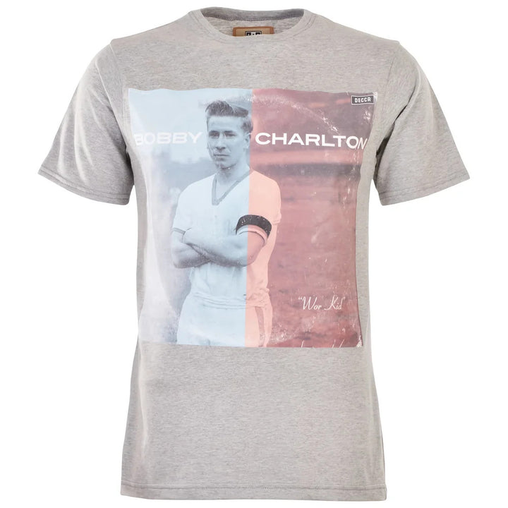 Pennarello: LPFC - Charlton T-Shirt - Grey_0