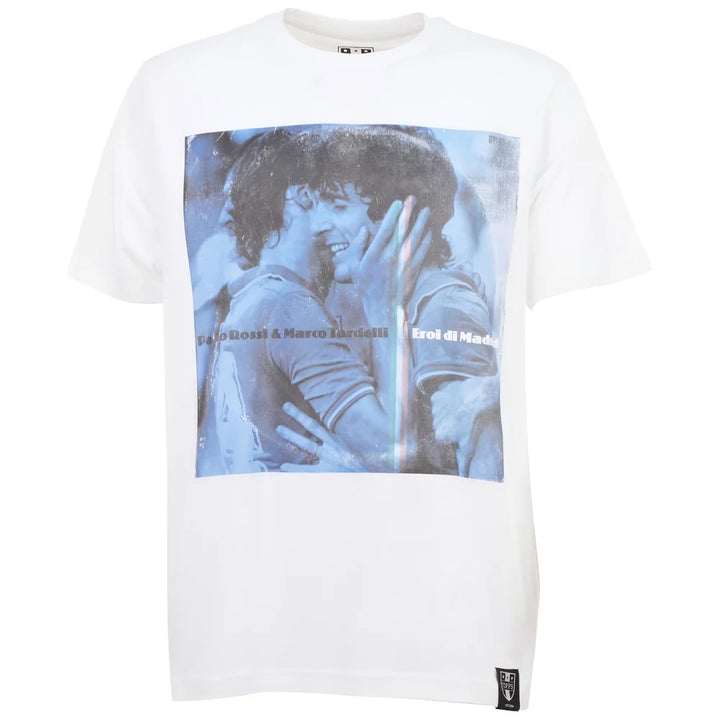 Pennarello: LPFC - Rossi T-Shirt - White_0